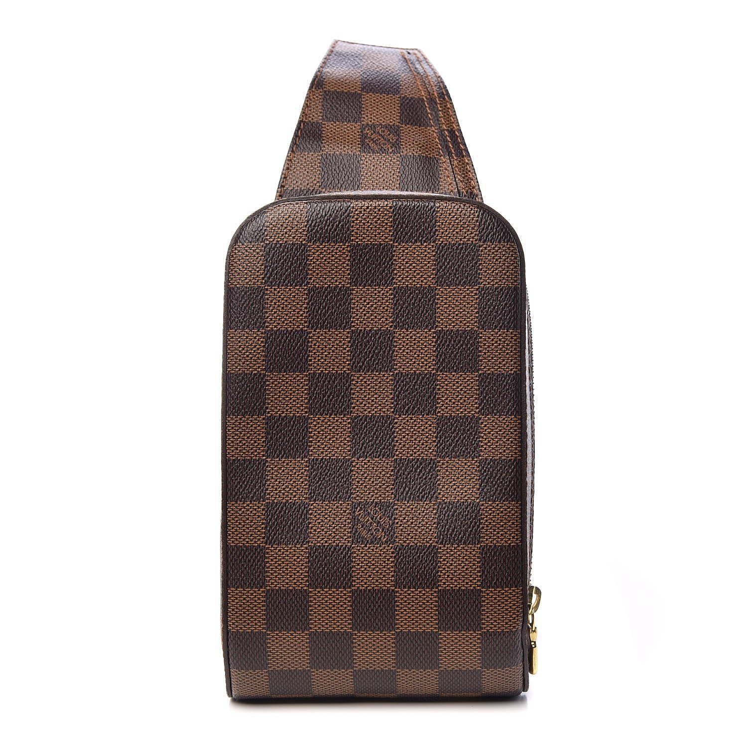 Louis Vuitton Damier Ebene Geronimos 1 of 9