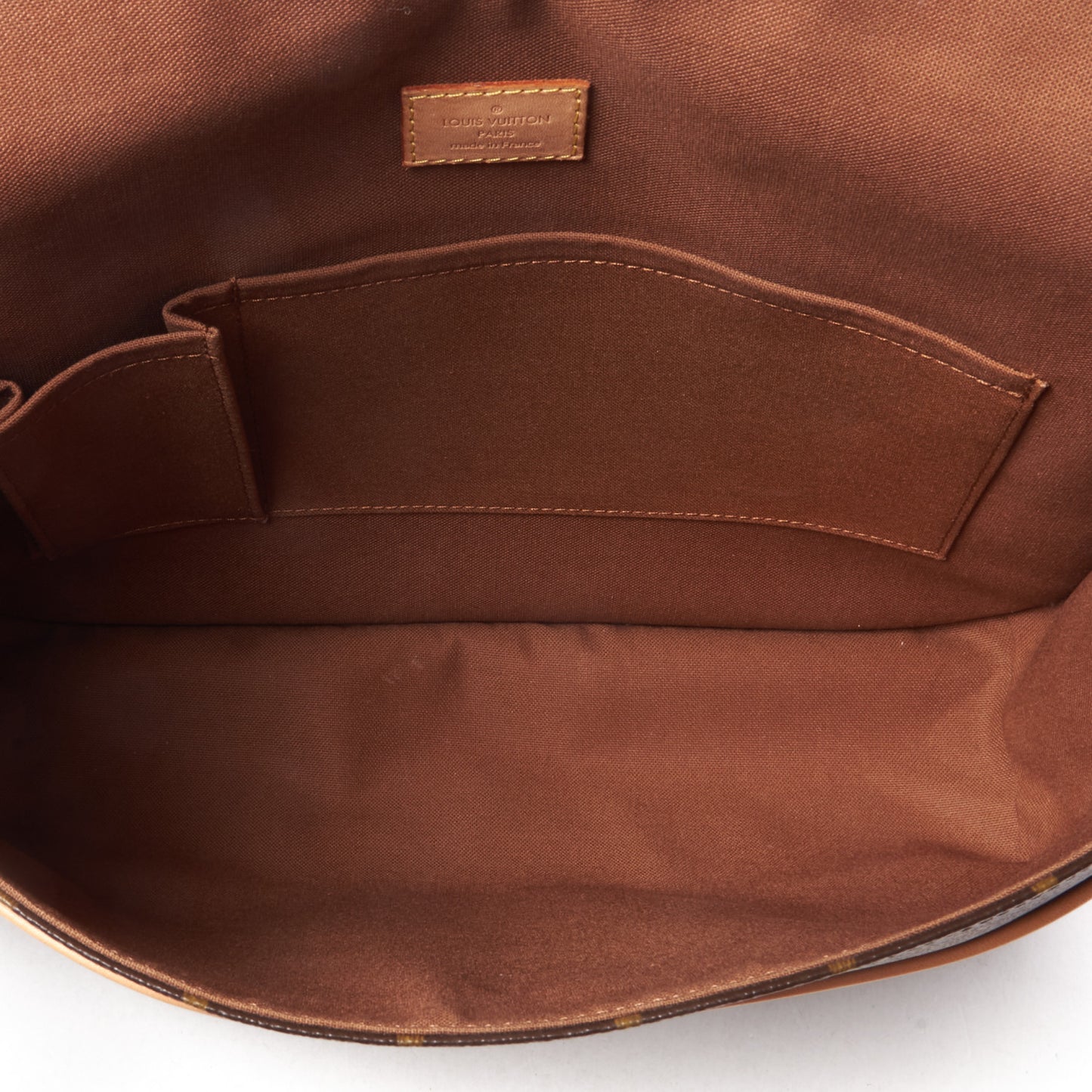Monogram Bosphore GM