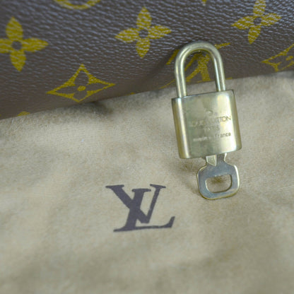 Louis Vuitton Monogram Speedy 40 12 of 12
