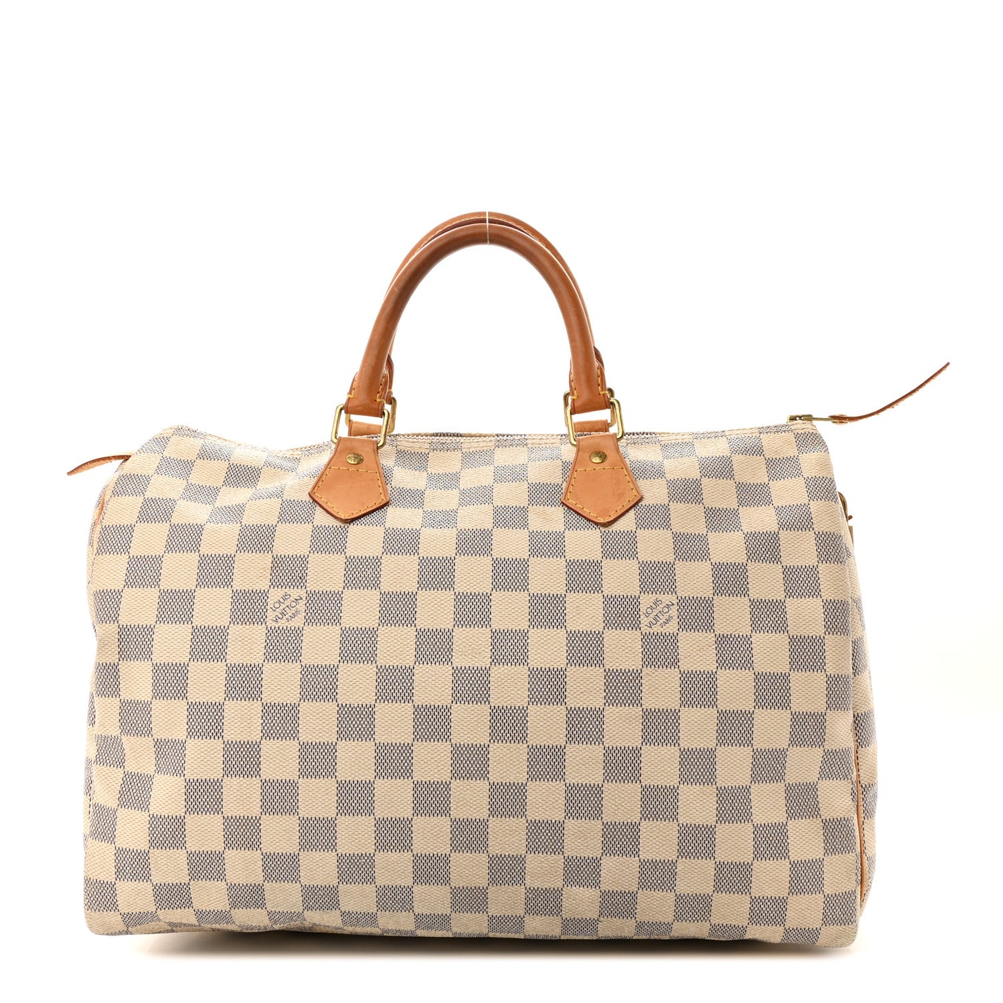 Damier Azur Speedy 35