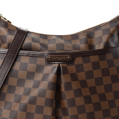 Louis Vuitton Damier Ebene Bloomsbury PM 10 of 10