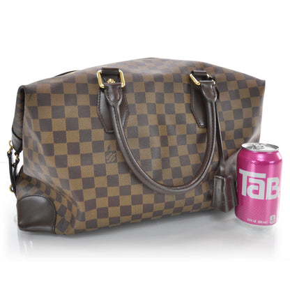 Louis Vuitton Damier Ebene Vaslav 2 of 6