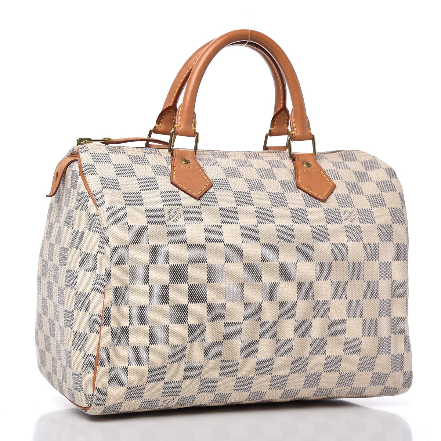 Damier Azur Speedy 30