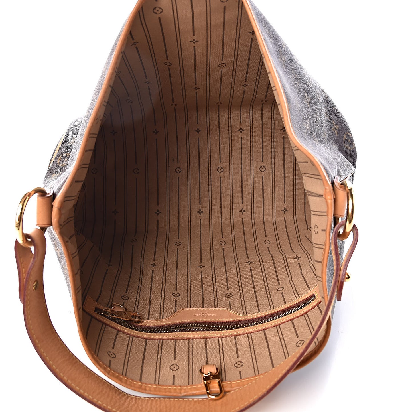 Monogram Delightful PM
