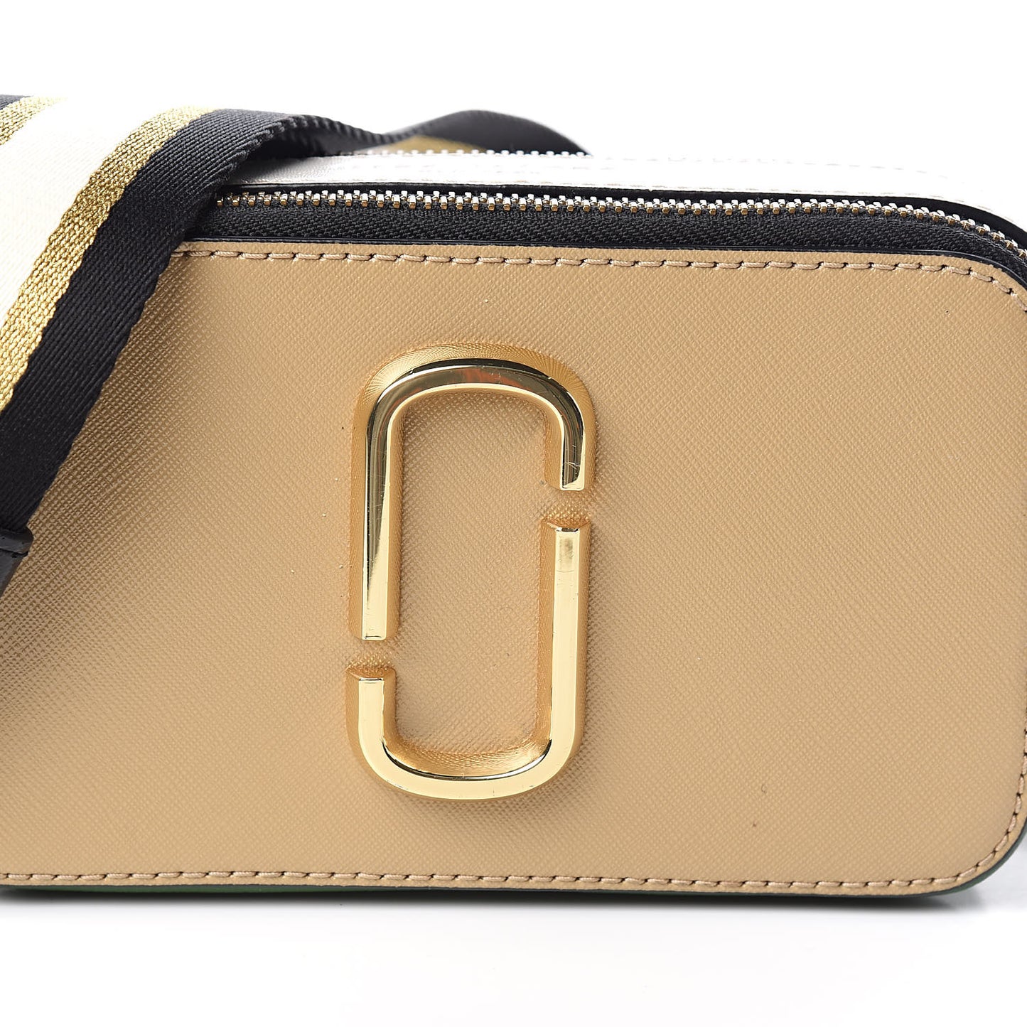 Saffino Small Snapshot Camera Bag Sandcastle