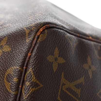 Louis Vuitton Monogram Keepall 55 11 of 19