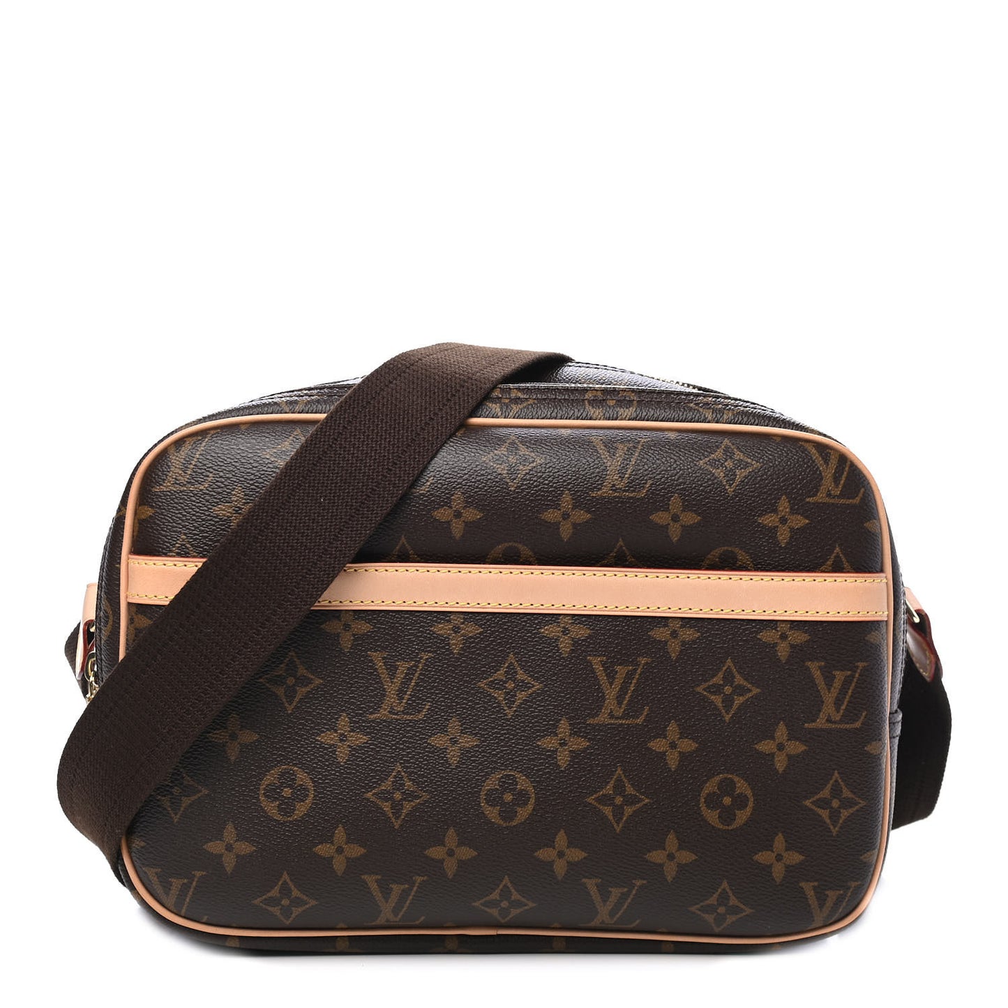 Monogram Reporter PM