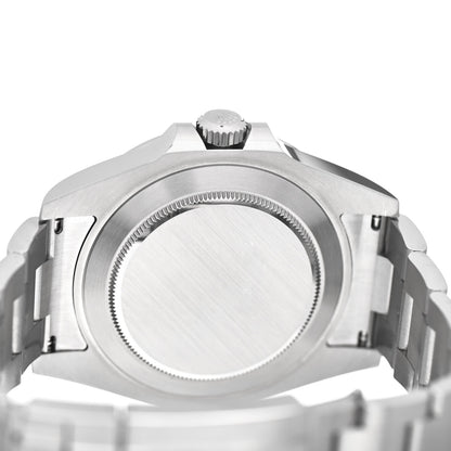 Rolex Stainless Steel 42mm Oyster Perpetual Date Explorer II Watch White 216570 4 of 5