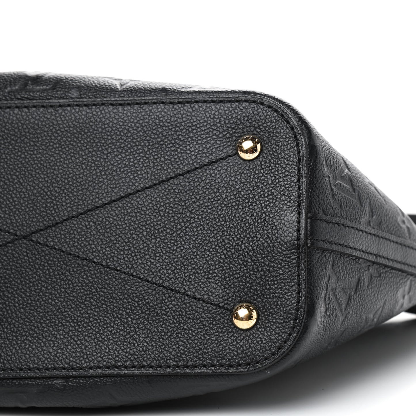 Empreinte Mazarine PM Black