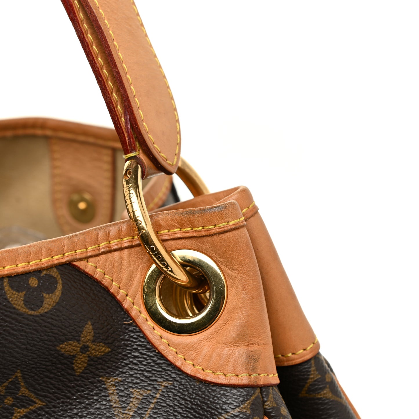 Monogram Galliera PM