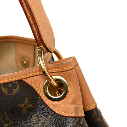 Louis Vuitton Monogram Galliera PM 20 of 28