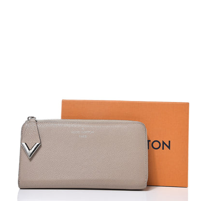 Louis Vuitton Veau Cachemire Comete Wallet 8 of 8