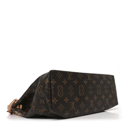 Louis Vuitton Monogram Graceful PM 4 of 9