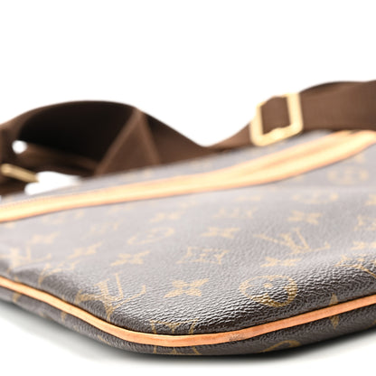 Louis Vuitton Monogram Bosphore Pochette 9 of 11