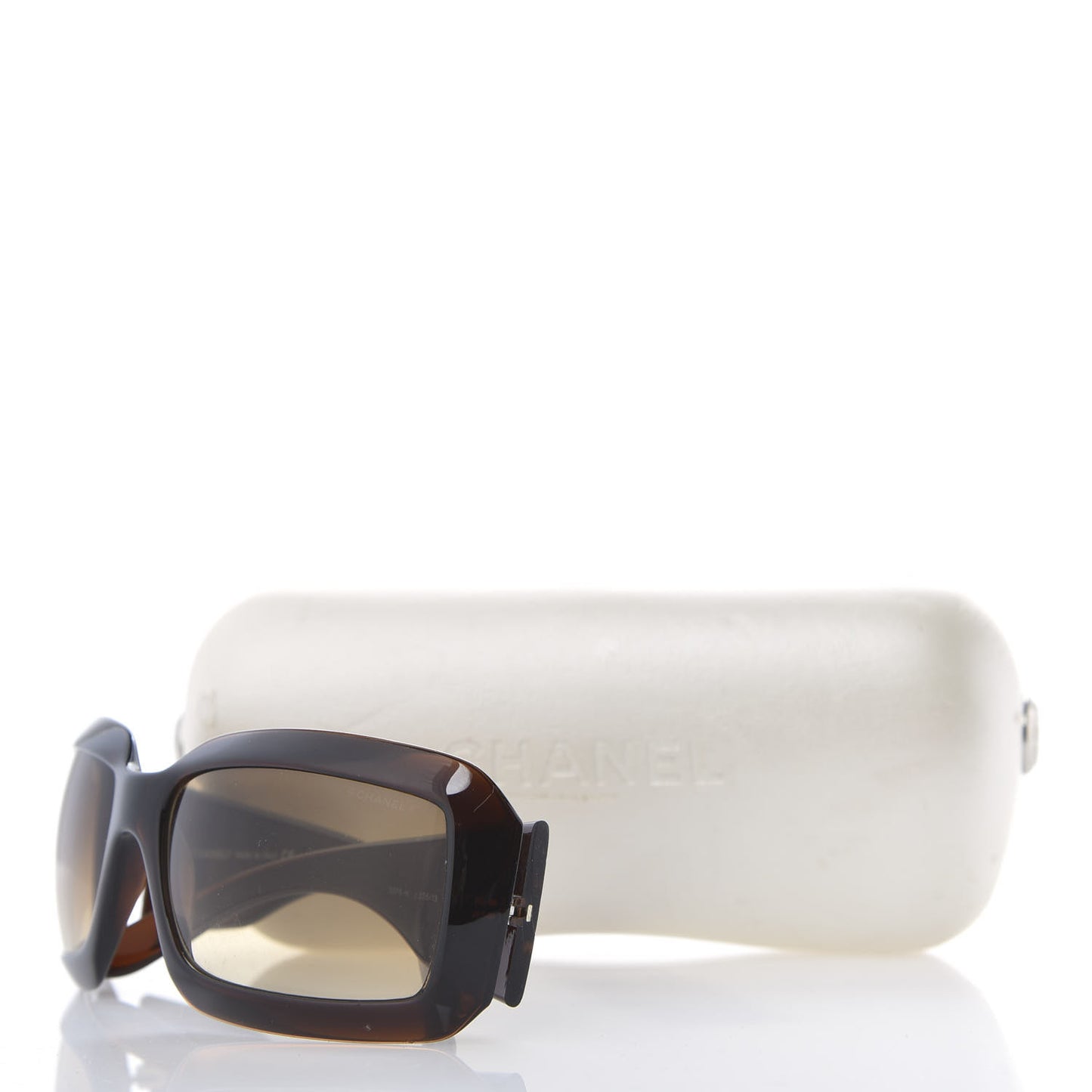 Mother of Pearl Sunglasses 5076-H Brown