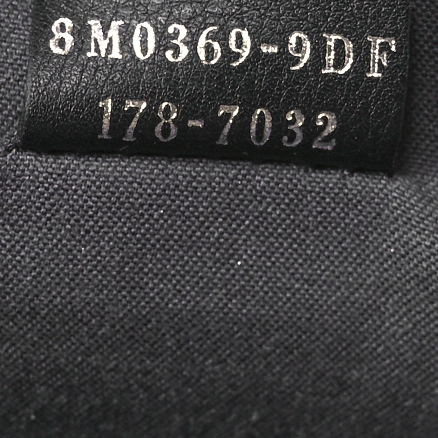 Fendi Vitello Dolce Studded Mini 2Jours Pouch Cuoio Multicolor 7 of 12