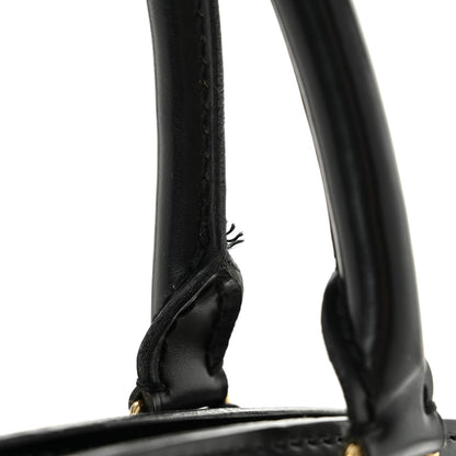 Louis Vuitton Epi Riviera Black 15 of 18