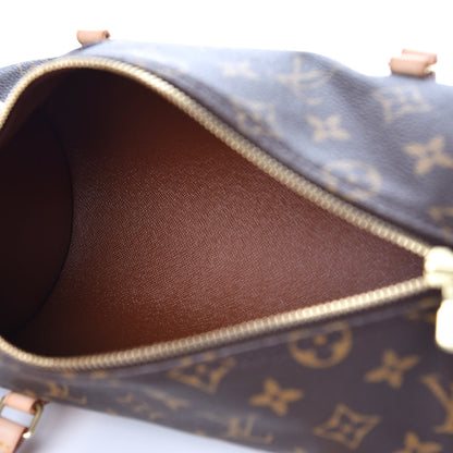 Louis Vuitton Monogram Papillon 26 5 of 8