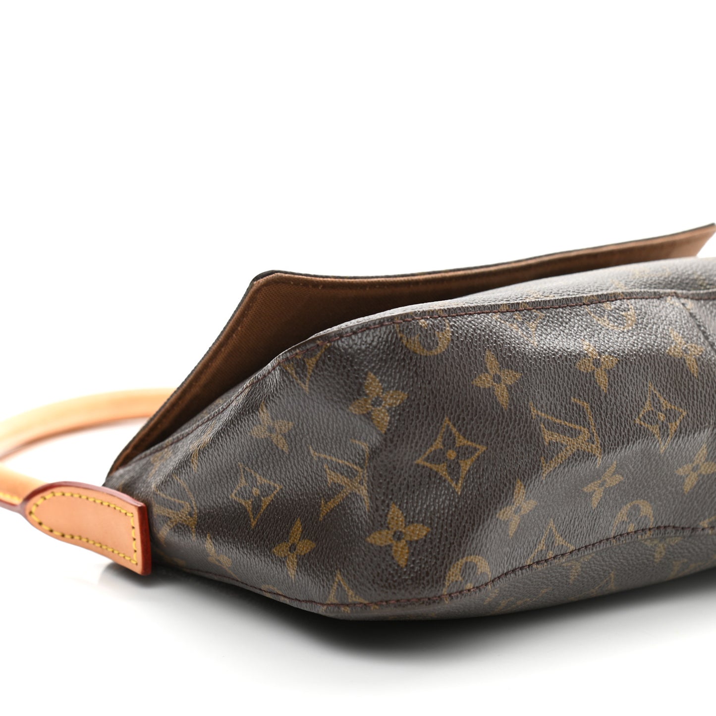 Monogram Mini Looping