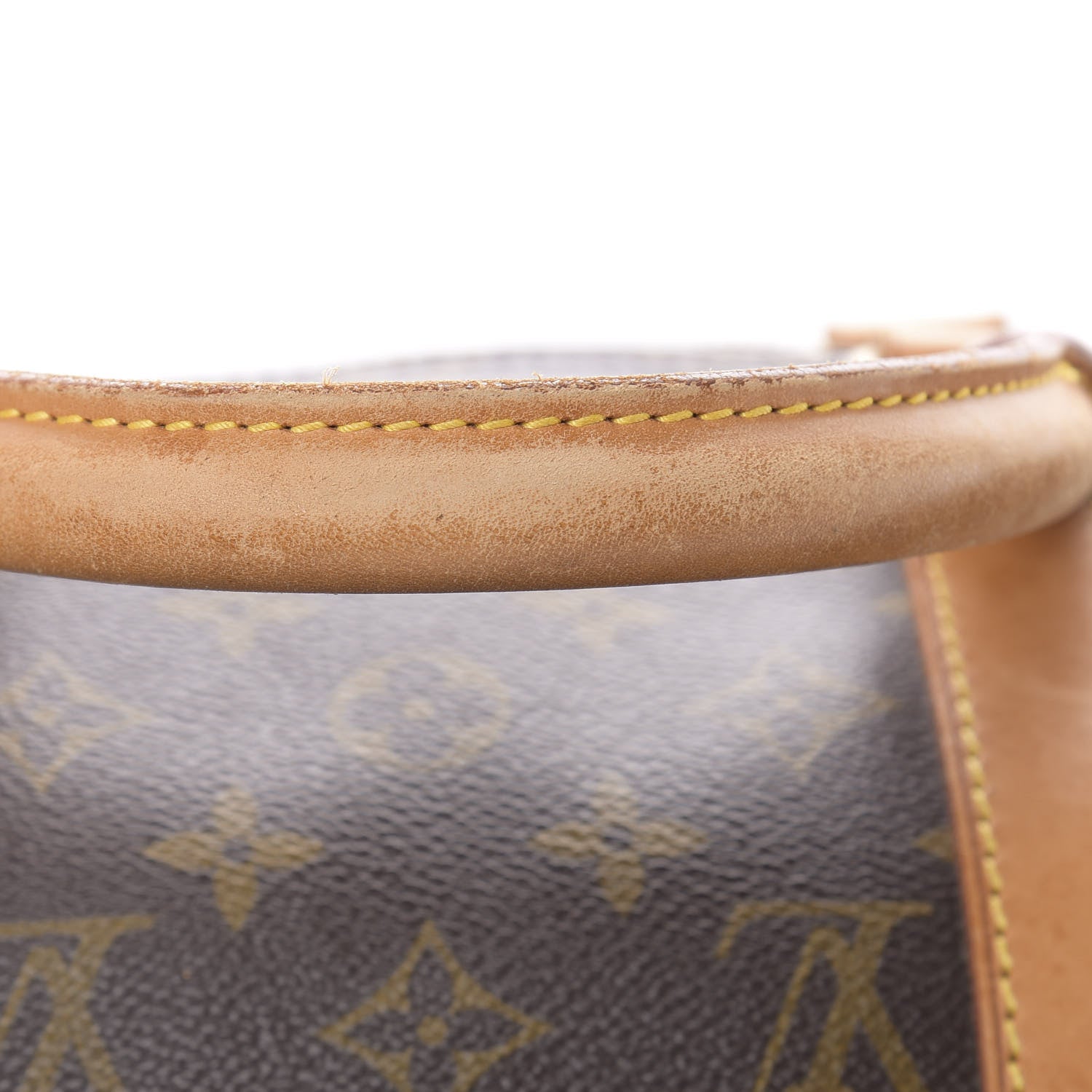 Louis Vuitton Monogram Keepall 50 17 of 22