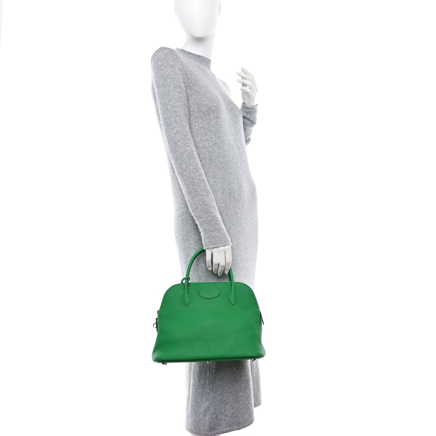 Taurillon Clemence Bolide 31 Bambou