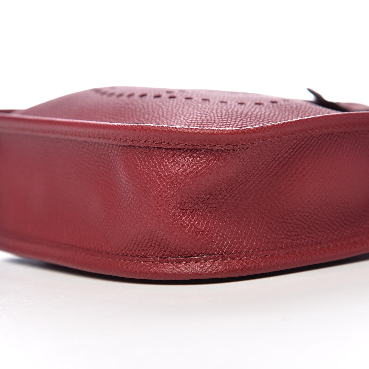 Epsom Evelyne TPM Rouge Grenat