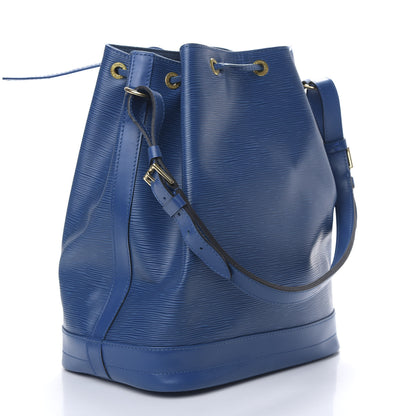 Louis Vuitton Epi Noe Toledo 2 of 8