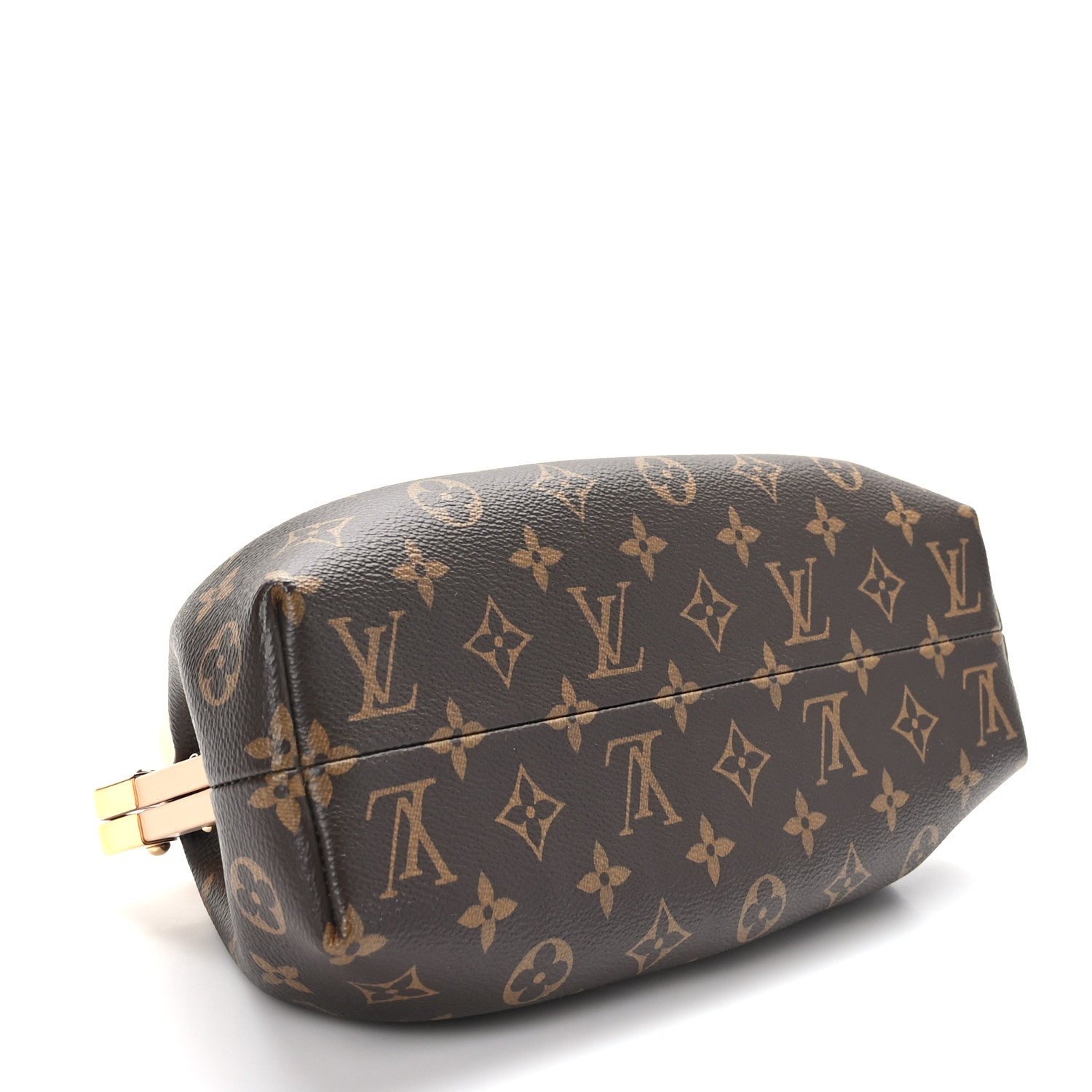 Louis Vuitton Monogram Clutch 4 of 8