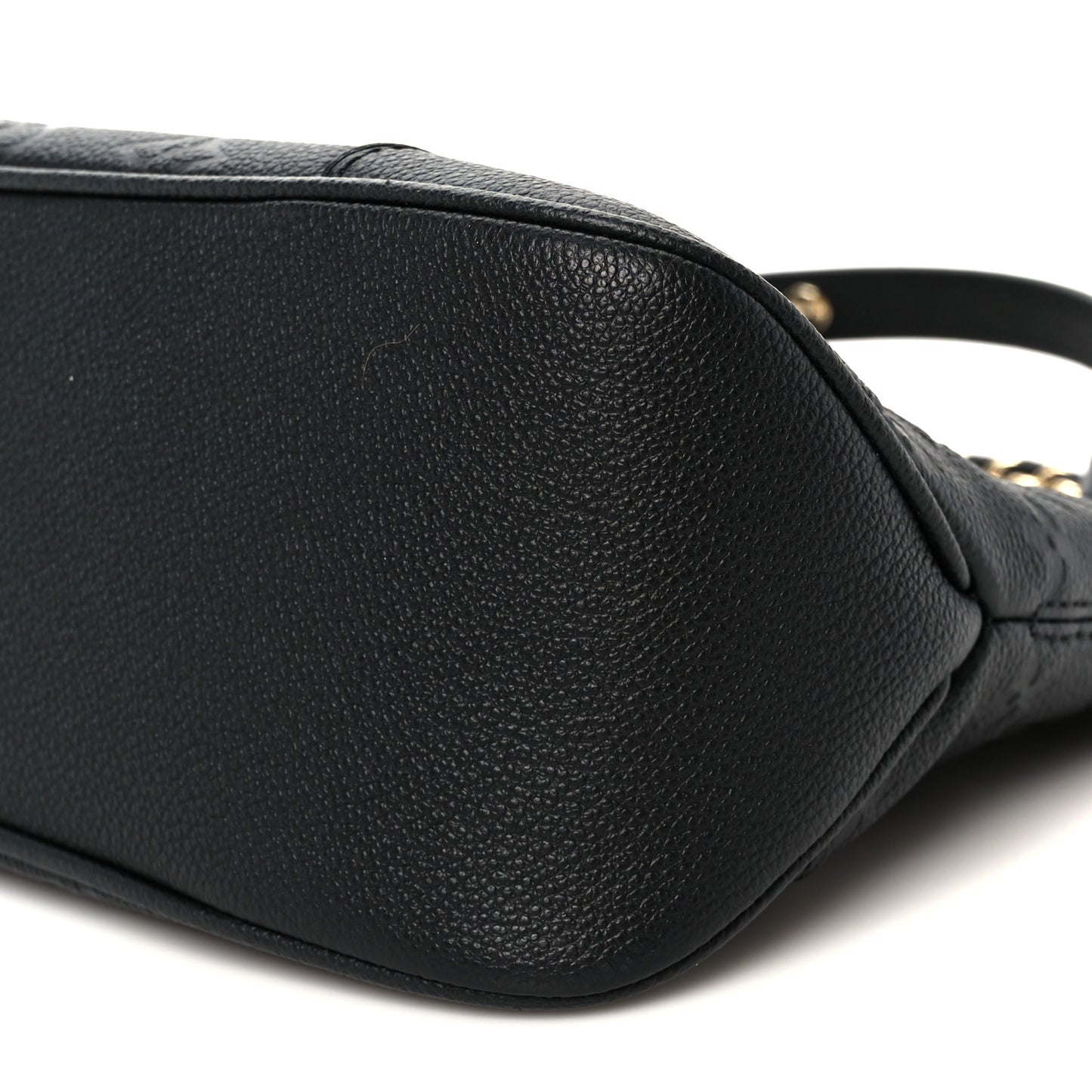 Empreinte Monogram Boulogne NM Black