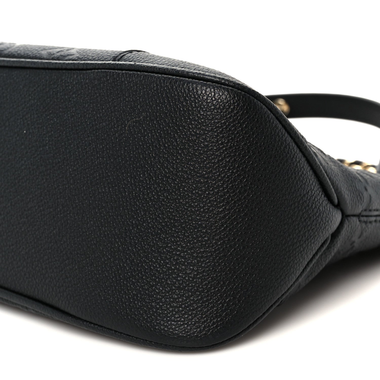 Louis Vuitton Empreinte Monogram Boulogne NM Black 10 of 10