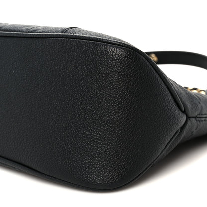 Louis Vuitton Empreinte Monogram Boulogne NM Black 10 of 10