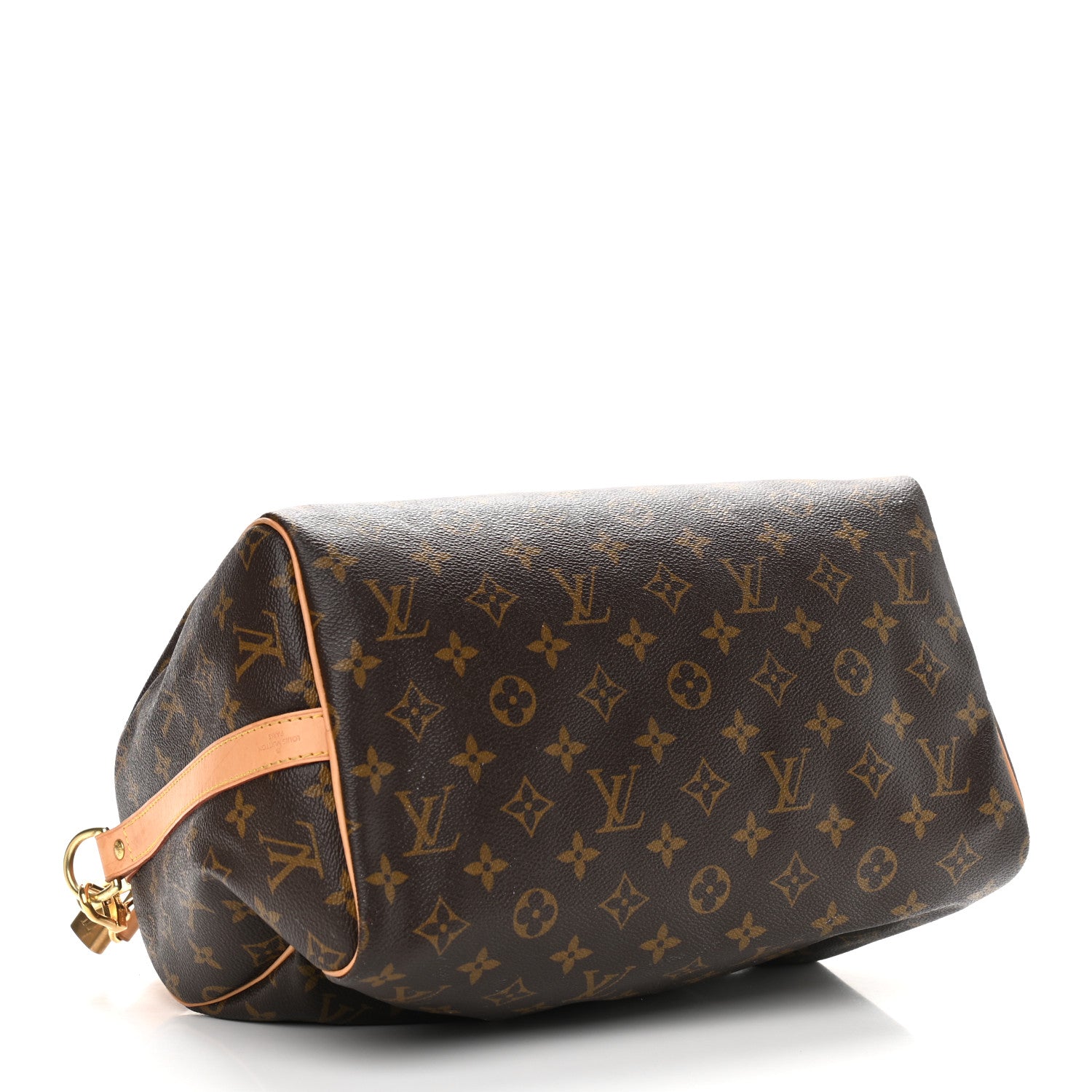 Louis Vuitton Monogram Speedy Bandouliere 30 4 of 12