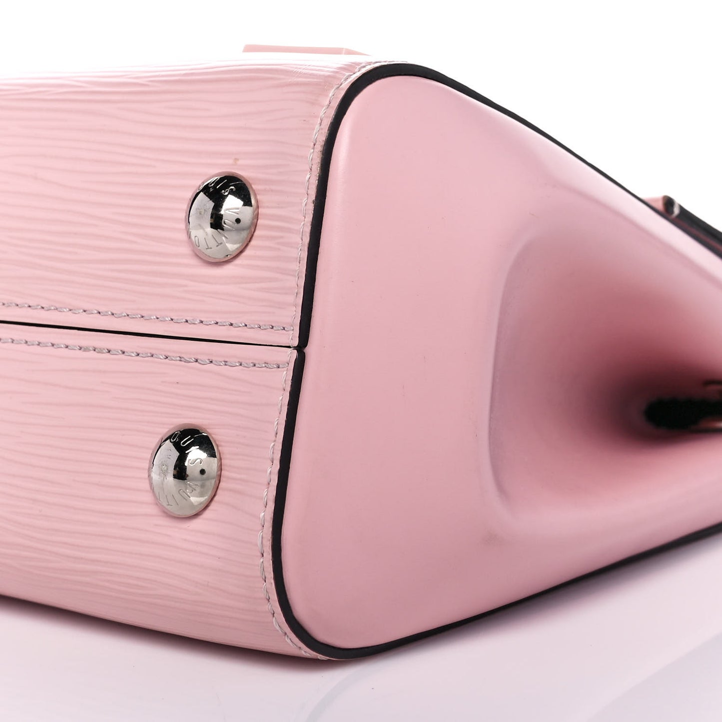 Epi Cluny BB Rose Ballerine