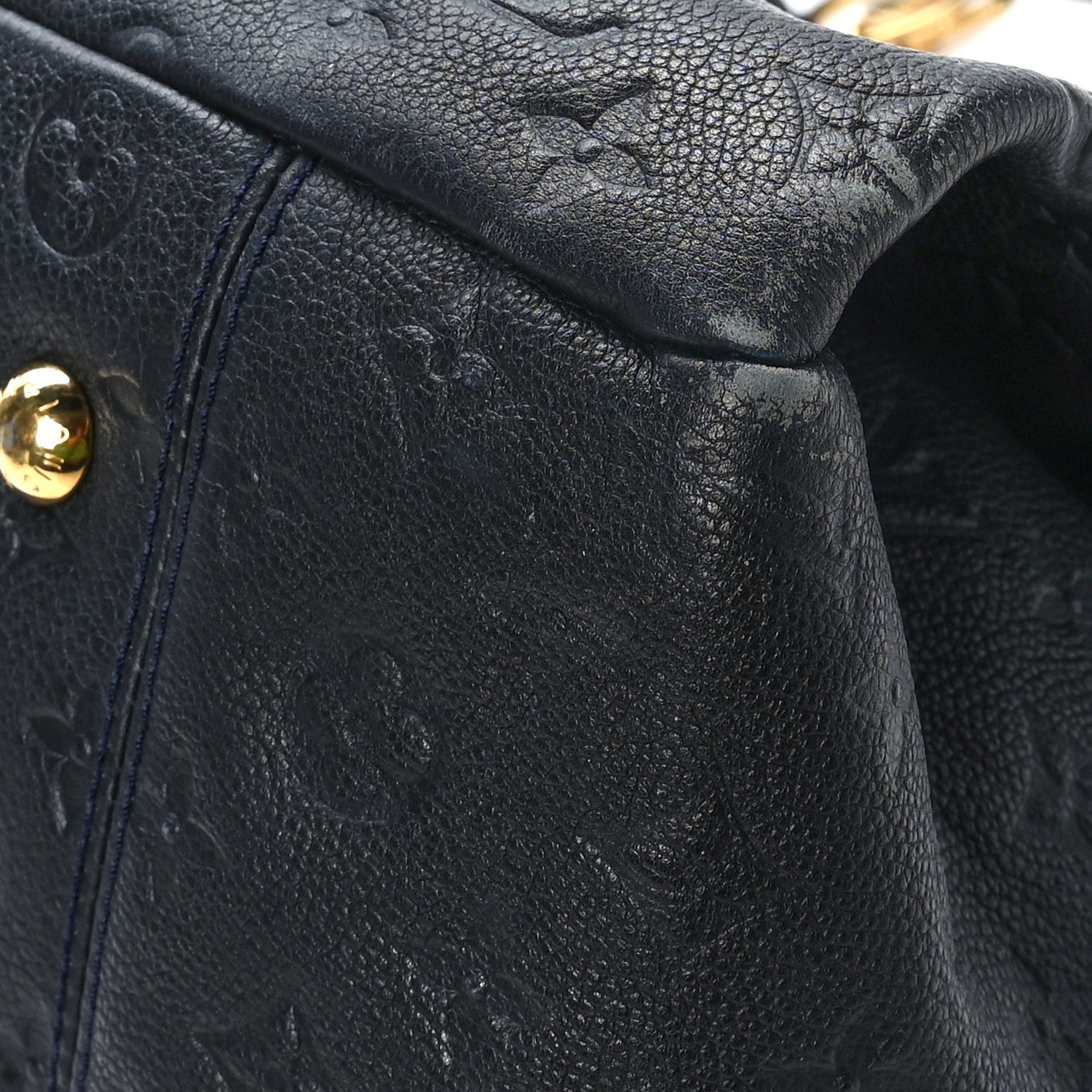 Louis Vuitton Empreinte Artsy MM Infini 9 of 12