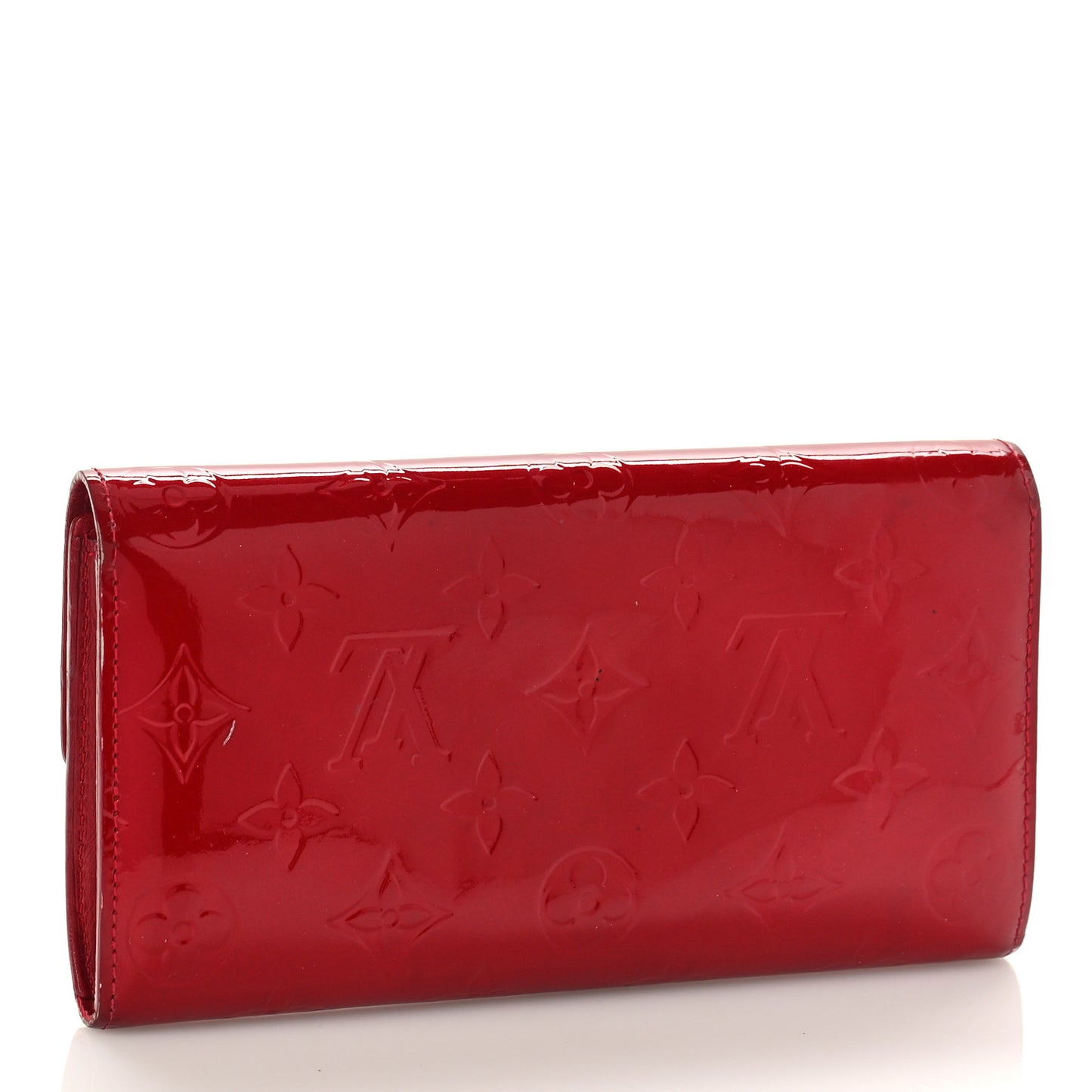 Vernis Sarah Wallet Pomme D'Amour
