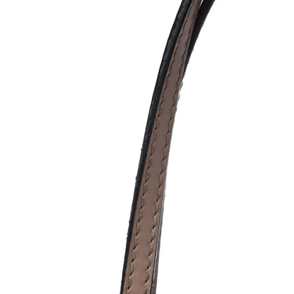 Valentino Garavani Calfskin Va Va Voom Tote Poudre 19 of 21