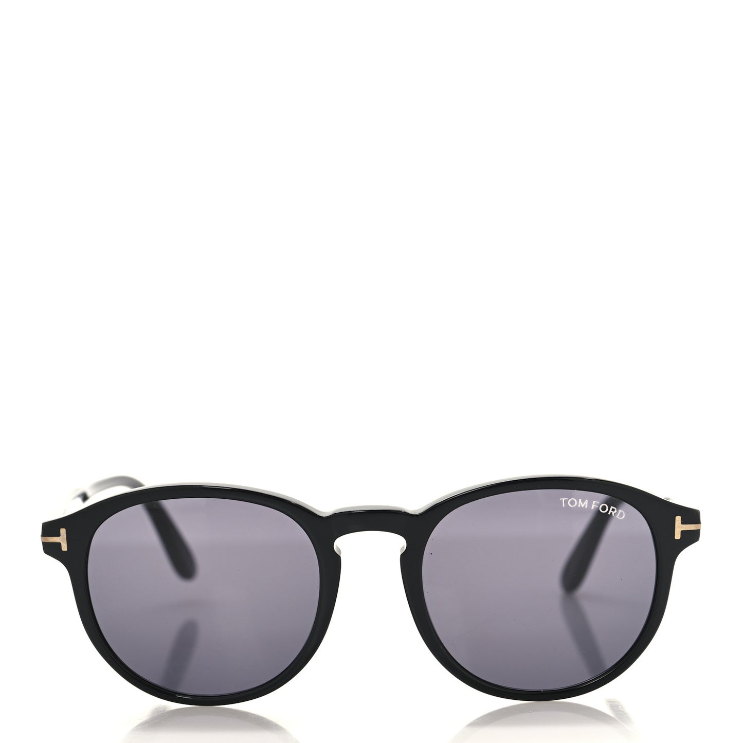 Dante Sunglasses TF834 Black