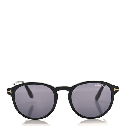 Tom Ford Dante Sunglasses TF834 Black 2 of 7