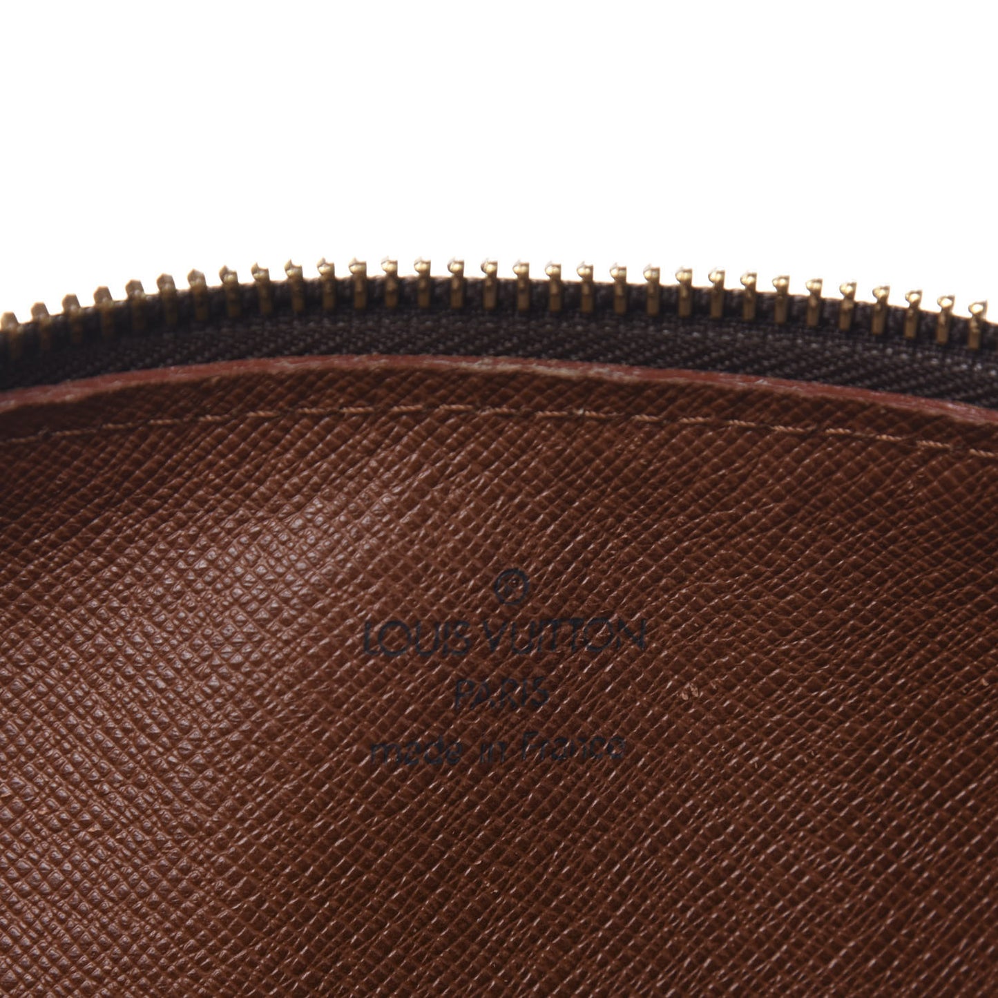 Monogram Papillon 26