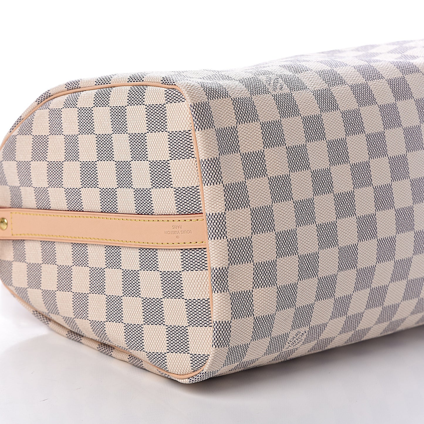 Damier Azur Speedy Bandouliere 30