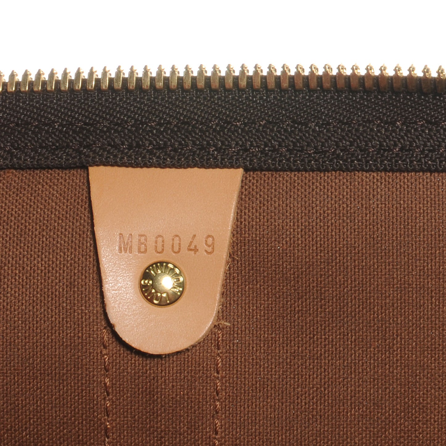 Monogram Graffiti Keepall 50 Orange
