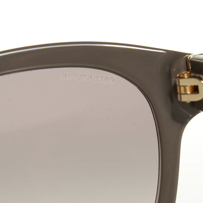 Prada Sunglasses SPR 17R Grey 5 of 5