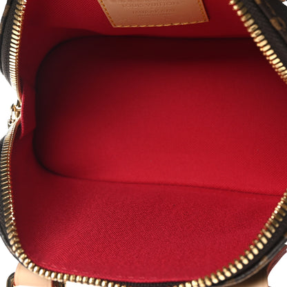 Louis Vuitton LV X TM Monogram Cerises Nano Alma 5 of 10