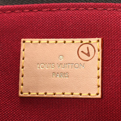 Louis Vuitton Monogram Petit Palais 6 of 8