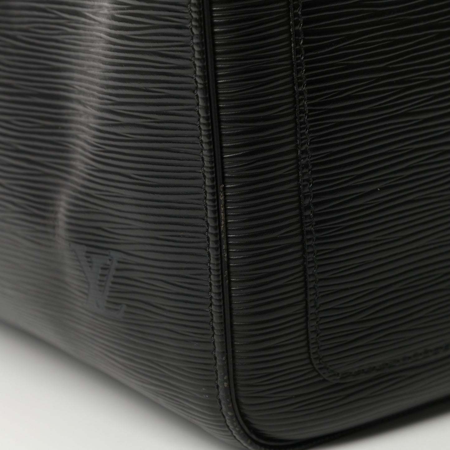 Epi Keepall 45 Black