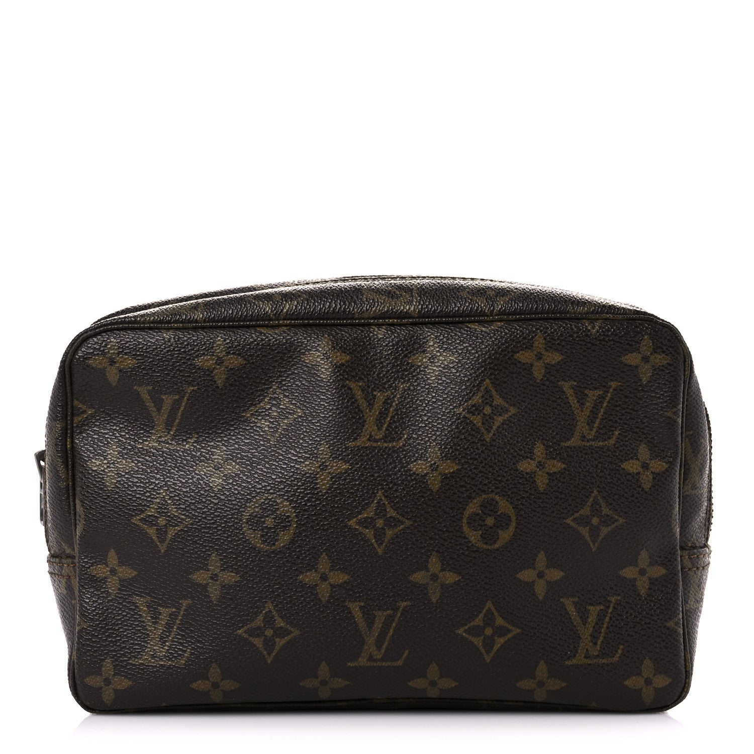 Louis Vuitton Monogram Trousse Toilette 23 1 of 18