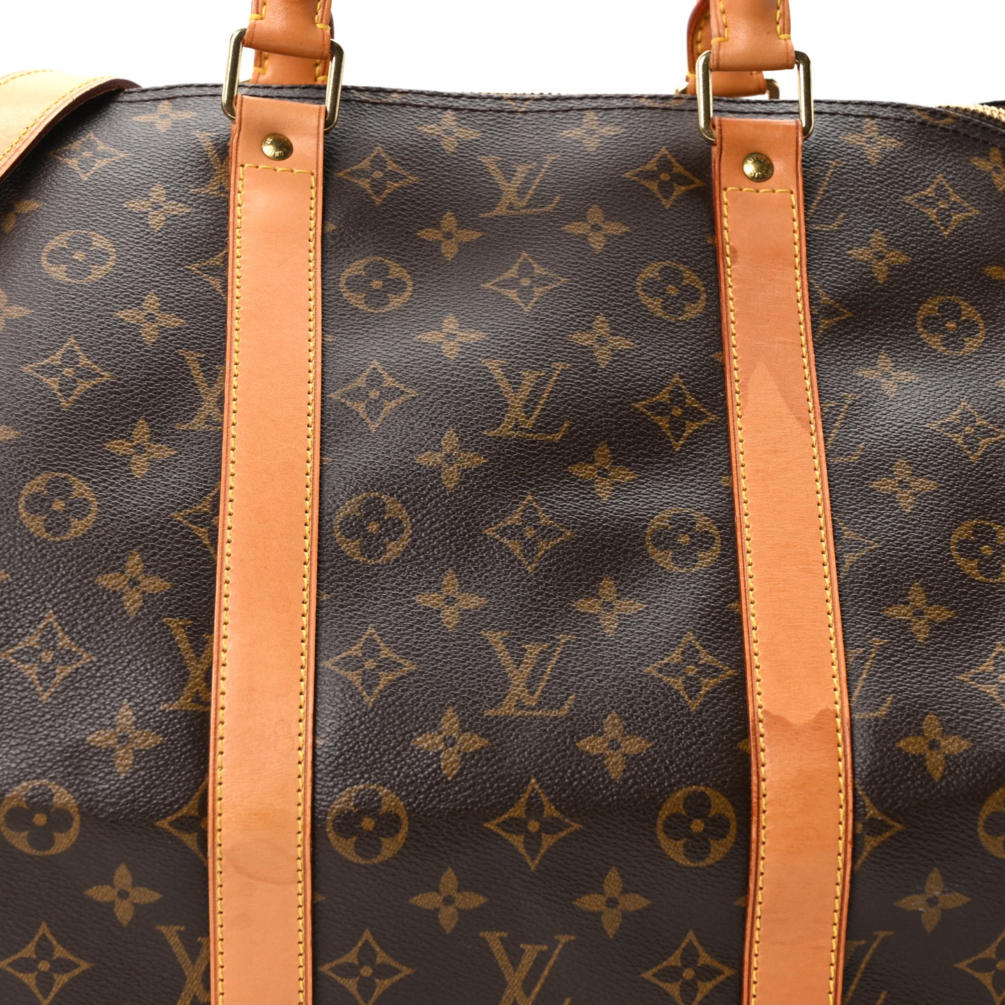 Monogram Keepall Bandouliere 55