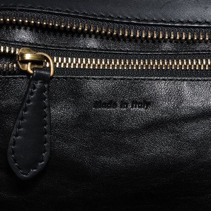 Celine Shrunken Lambskin and Smooth Calfskin Micro Tri-Color Luggage 6 of 10