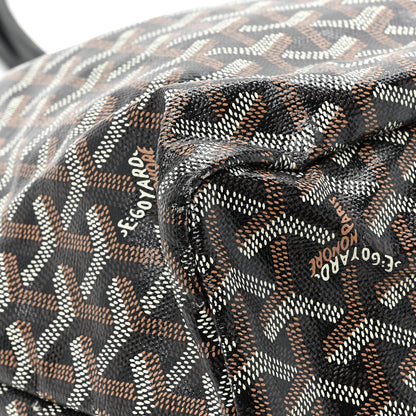 Goyard Goyardine Saint Louis PM Black 16 of 20