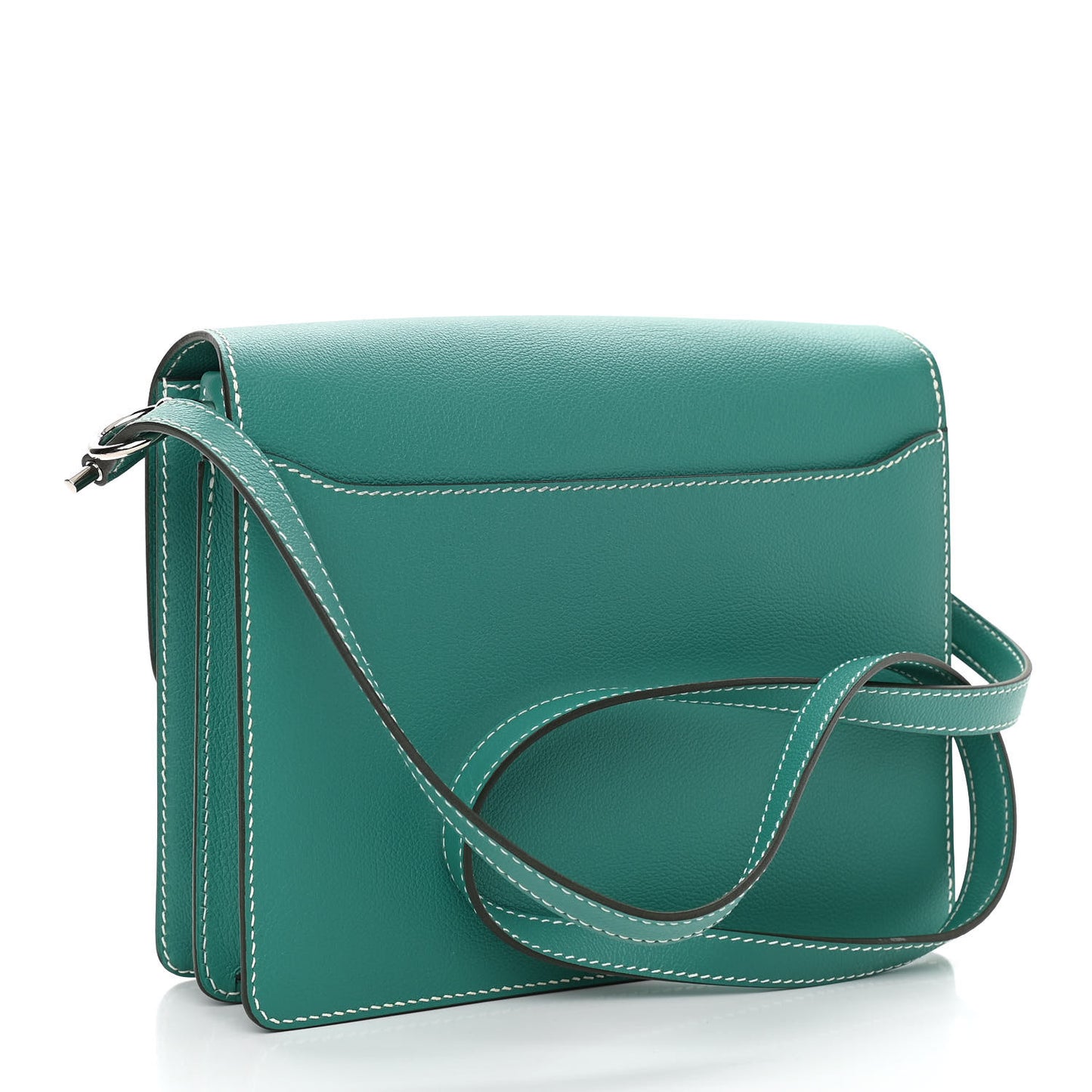 Evercolor Sac Roulis 23 Vert Verone